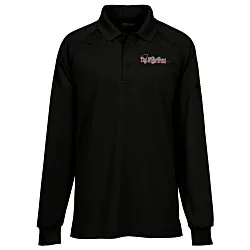 Snag Proof Tactical Performance LS Polo - Men's - 24 hr