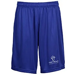 Zone Performance Shorts - Men's