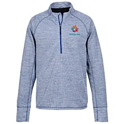 Crane 1/2-Zip Pullover - Men's
