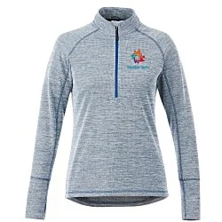 Crane 1/2-Zip Pullover - Ladies'