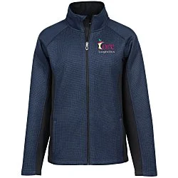 Spyder Sweater Fleece Jacket - Men's