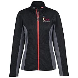 Spyder Sweater Fleece Jacket - Ladies'