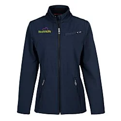 Spyder Transport Soft Shell Jacket - Ladies'