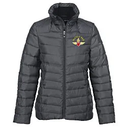 Spyder Supreme Puffer Jacket - Ladies'