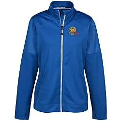 Senger Knit Jacket - Ladies'