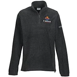 Columbia Steens Mountain 1/4-Zip Fleece Pullover