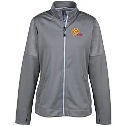 Senger Knit Jacket - Ladies' - 24 hr