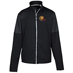 Senger Knit Jacket - Men's - 24 hr