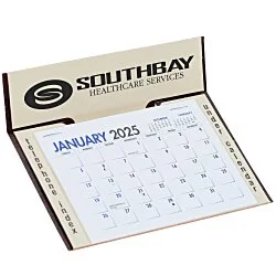 Memo Desk Calendar