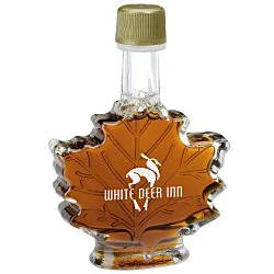 Canadian Maple Syrup - 1.7 oz.