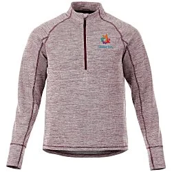 Crane 1/2-Zip Pullover - Men's - 24 hr