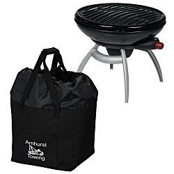 Coleman Roadtrip Instastart Propane Party Grill