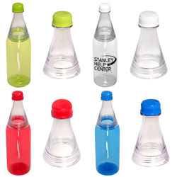 Easy-fill Soda-style Bottle - 23 oz.  Main Image
