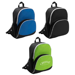 Entry Backpack  Main Image