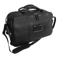 Wildcat Canyon Leather Rolling Duffel  Main Image