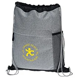 Akita Drawstring Sportpack