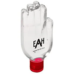 Howdy Hand Sanitizer - 24 hr