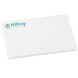 Post-it® Notes - 3" x 5" - 50 Sheet - Full Color