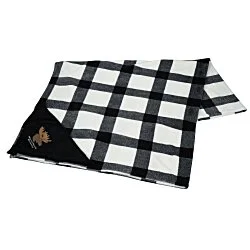 Buffalo Plaid Ultra Plush Blanket