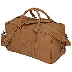 Kapston Natisino Duffel