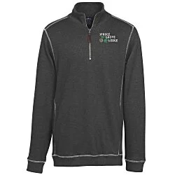 Conway Flatback 1/4-Zip Pullover - Men's