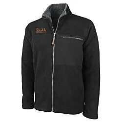 Jamestown Fleece Jacket - Men's