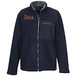 Jamestown Fleece Jacket - Ladies'