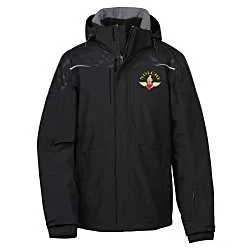 Yamaska 3-in-1 Jacket - Men's