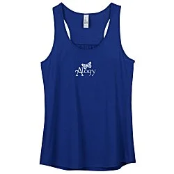 Ultimate Racerback Tank - Ladies'