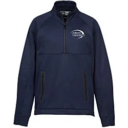 New Era Avenue 1/4-Zip Pullover - Men's - Screen