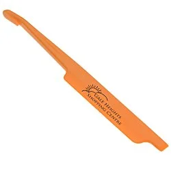 Cook's Favorite Orange Peeler