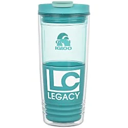 Igloo Havasu Tritan Tumbler - 22 oz.