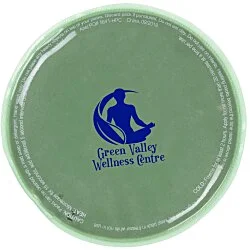 ComfortClay Hot/Cold Pack - Round - 24 hr