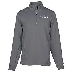 Cutter & Buck Traverse 1/2-Zip Pullover - Men's