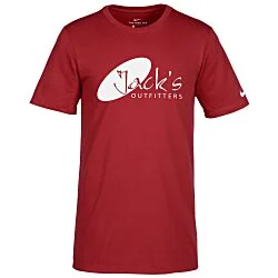 Nike Performance Blend T-Shirt - Men's - Screen