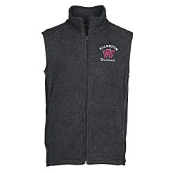 Hayden Fleece Vest - Men's