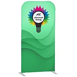 EuroFit Tabletop Display - 4' x 2'