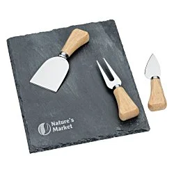 Maitre D Cheese Set