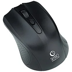 Galactic Wireless Mouse - 24 hr