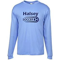 C2 Sport Performance Long Sleeve T-Shirt - Men's