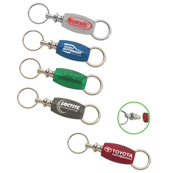 Companion Twist-Lock Key Separator  Main Image