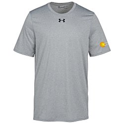 Under Armour 2.0 Locker Tee - Men's - Embroidered