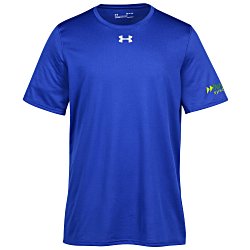 Under Armour 2.0 Locker Tee - Men's - Full Color