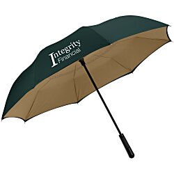 Clifford Inversion Umbrella - 48" Arc