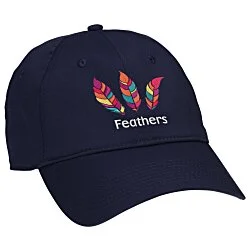 The Game Relaxed Gamechanger Cap