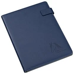 Tuscany Tech Padfolio