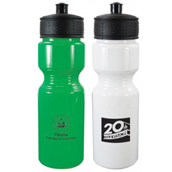 Stream Water Bottle - 25oz.  Main Image
