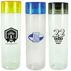Spring Water Bottle - 30 oz.  Main Image
