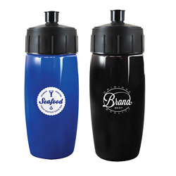 Quench Water Bottle - 18 oz.  Main Image