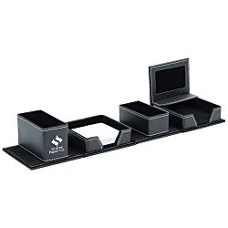 Cornell Executive Desk Organizer